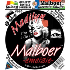 Madilyn Malboer© Sticker