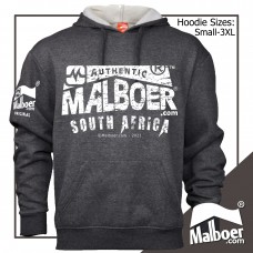Malboer© South Africa Hoodie