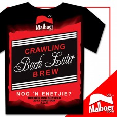 Malboer© Crawling Tshirt